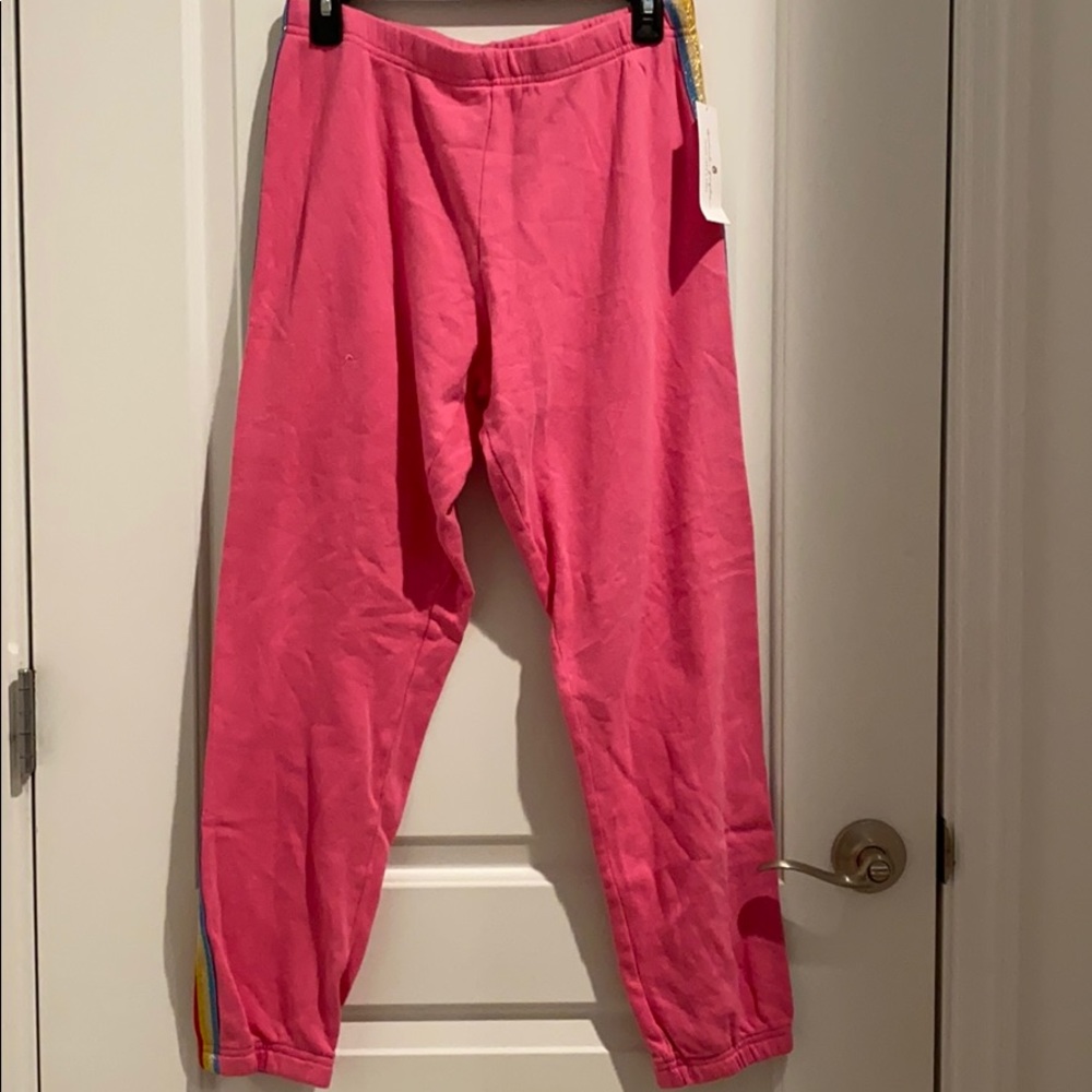 BRAND NEW Spirtual Gangster Sweatpants